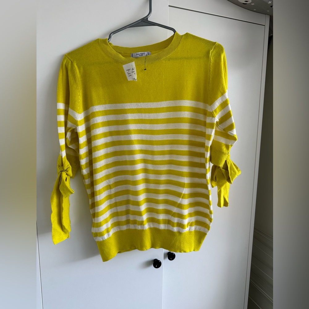 Mango Top for Sale - Brand New. Never Worn Before.